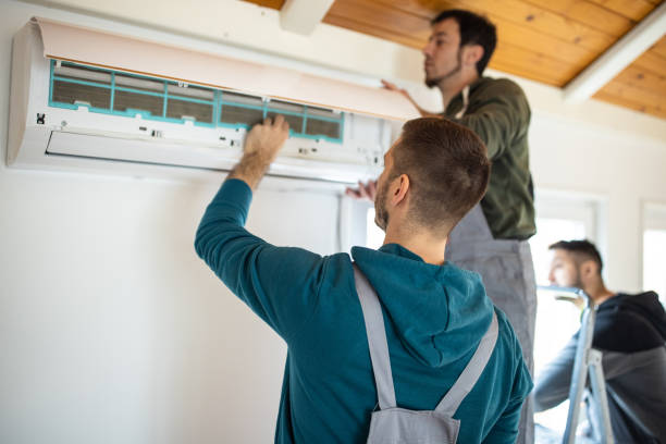 Best HVAC Consulting and Engineering in Marrero, LA