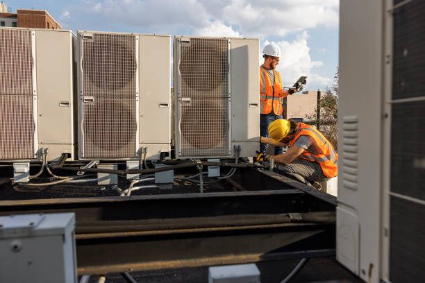 Best Furnace Cleaning in Marrero, LA