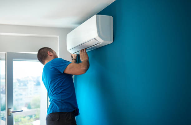 Professional HVAC in Marrero, LA