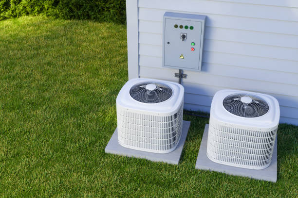 Best Seasonal HVAC Services in Marrero, LA