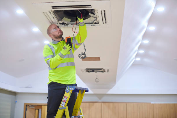 Best Energy-efficient HVAC Solutions in Marrero, LA
