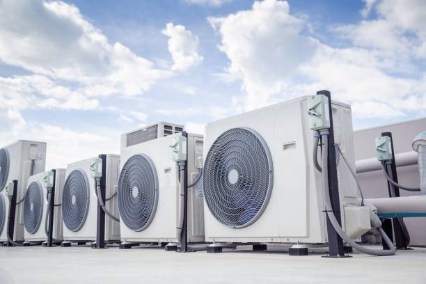 Best Solar-powered HVAC Systems in Marrero, LA