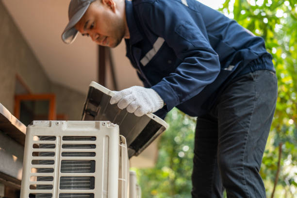 Best HVAC Financing and Leasing in Marrero, LA
